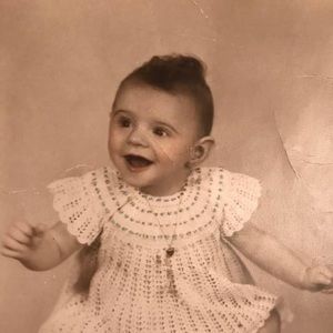 Meet your Posher, Roberta